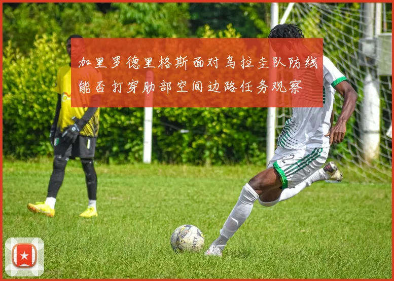 加里罗德里格斯面对乌拉圭队防线能否打穿肋部空间边路任务观察